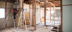 Entreprise de rénovation de la maison et de rénovation d’appartement à Burnevillers